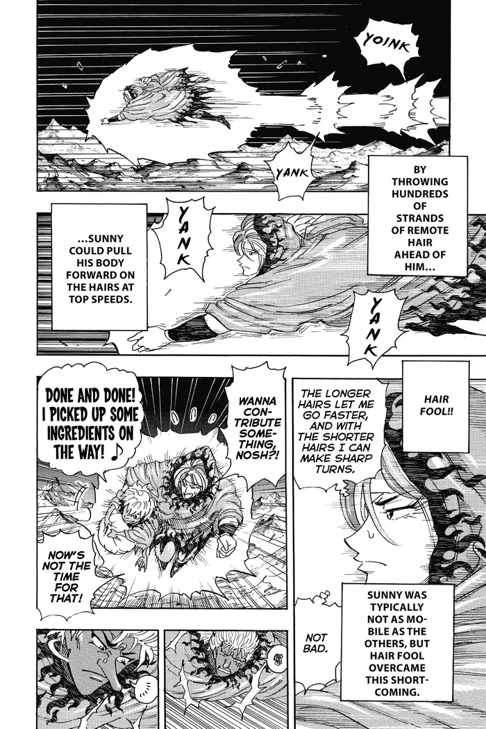 Toriko Chapter 288 image 04_optimized